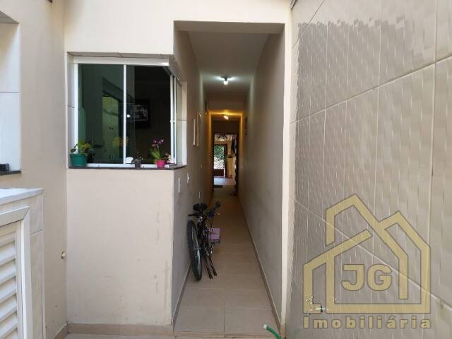Sobrado, 3 quartos, 200 m² - Foto 9