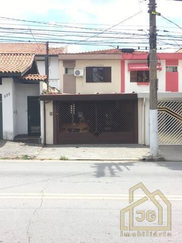 Sobrado, 3 quartos, 200 m² - Foto 17