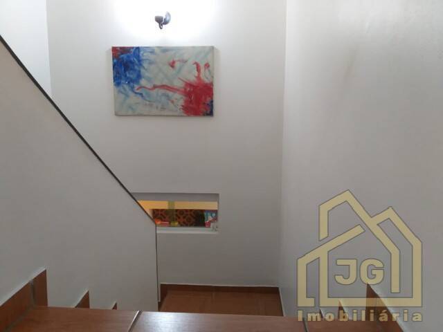 Sobrado, 3 quartos, 200 m² - Foto 4