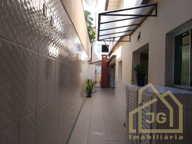 Sobrado, 3 quartos, 200 m² - Foto 10
