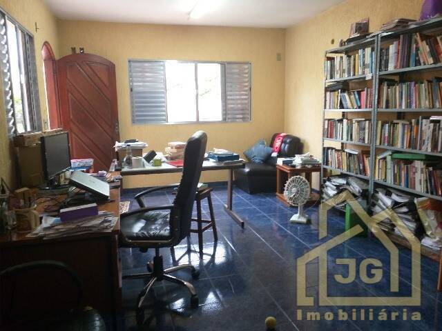 Sobrado, 3 quartos, 200 m² - Foto 15