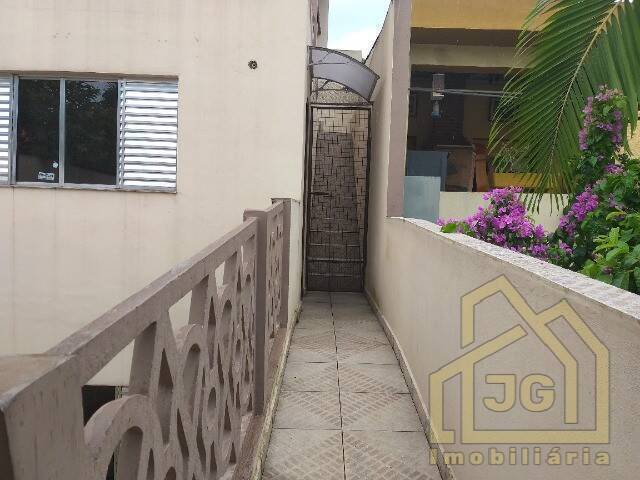 Sobrado, 3 quartos, 200 m² - Foto 14