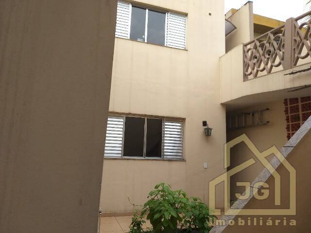 Sobrado, 3 quartos, 200 m² - Foto 12
