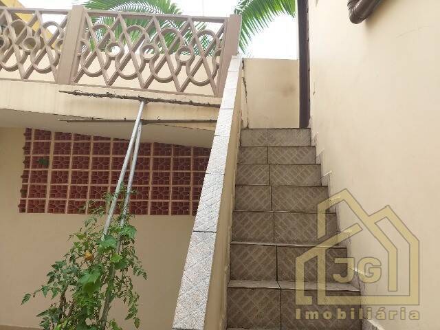 Sobrado, 3 quartos, 200 m² - Foto 13