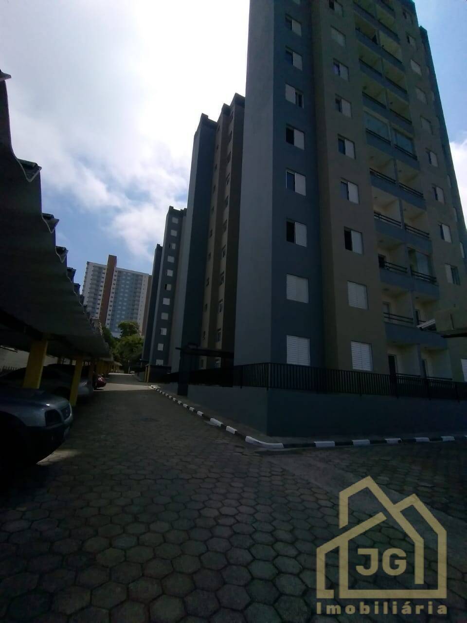 Apartamento, 2 quartos, 56 m² - Foto 1