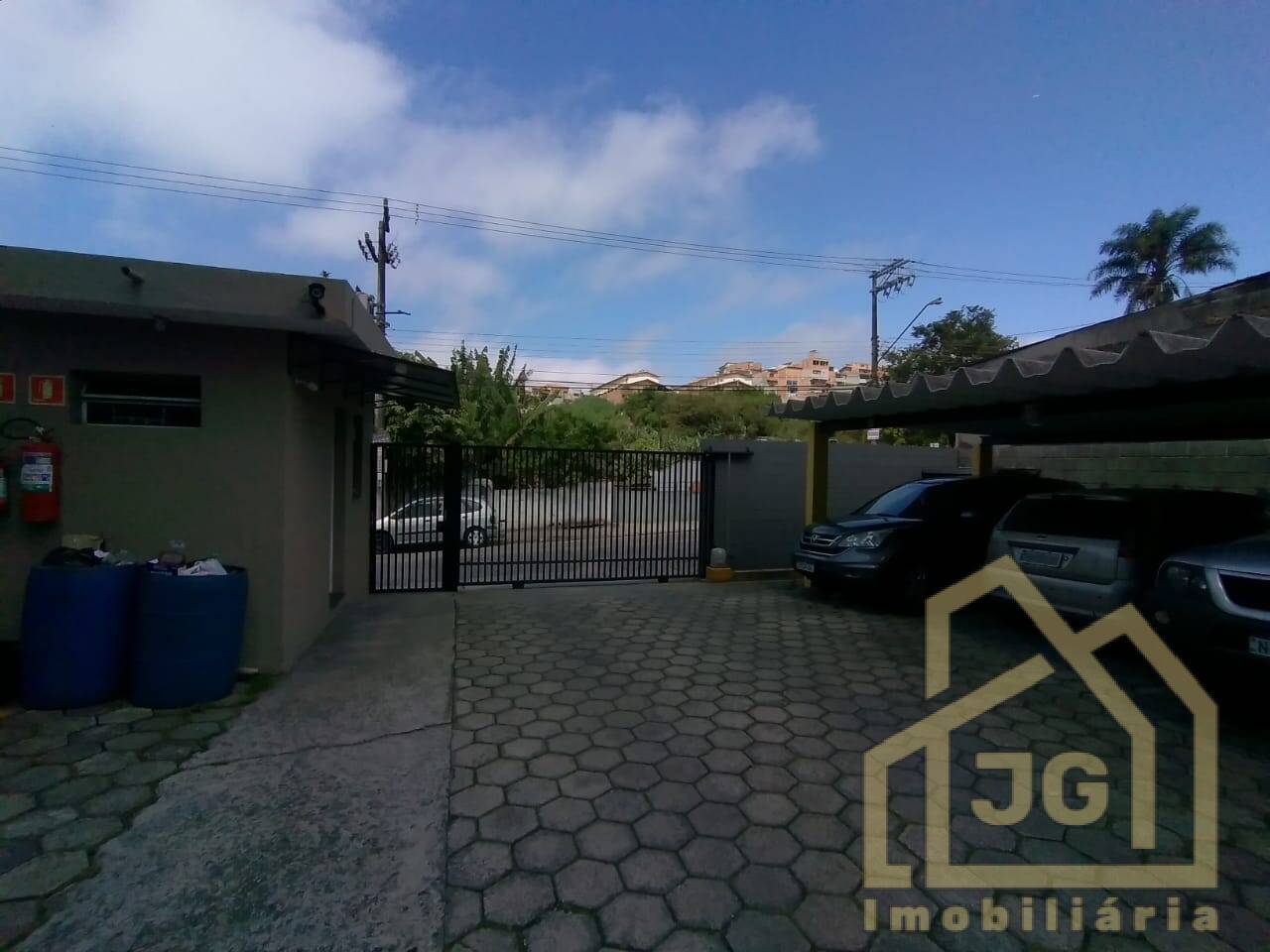 Apartamento, 2 quartos, 56 m² - Foto 8