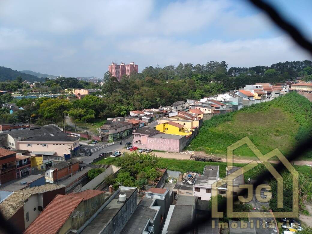 Apartamento, 2 quartos, 56 m² - Foto 11