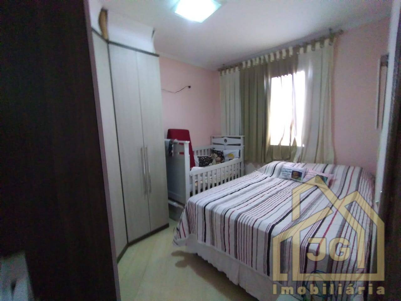 Apartamento, 2 quartos, 56 m² - Foto 2