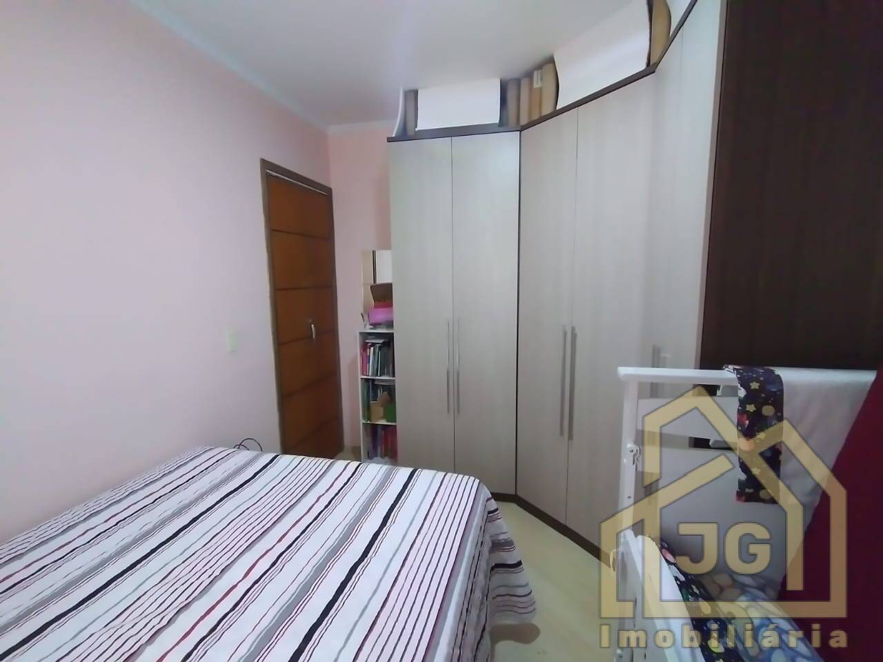 Apartamento, 2 quartos, 56 m² - Foto 3