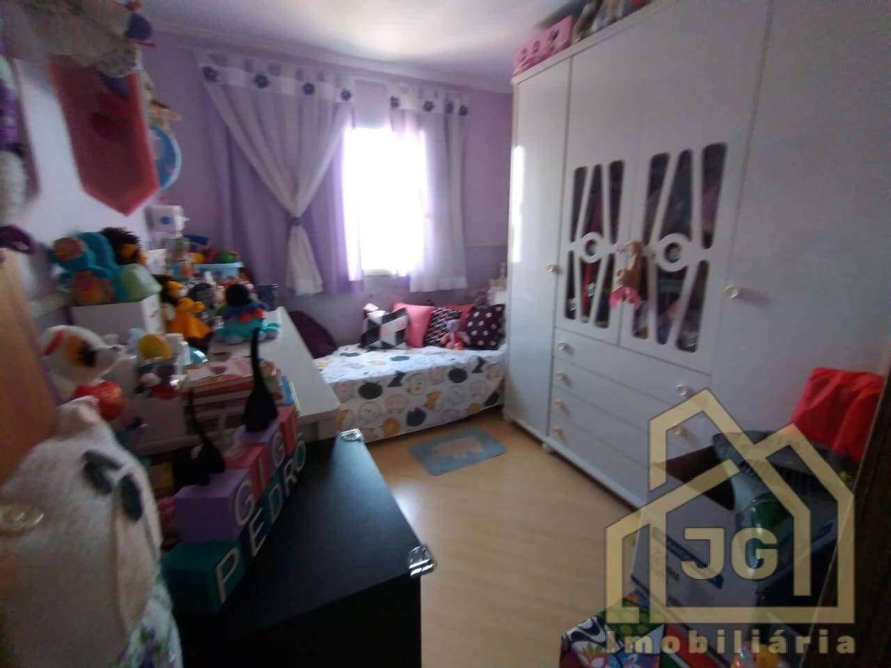 Apartamento, 2 quartos, 56 m² - Foto 5
