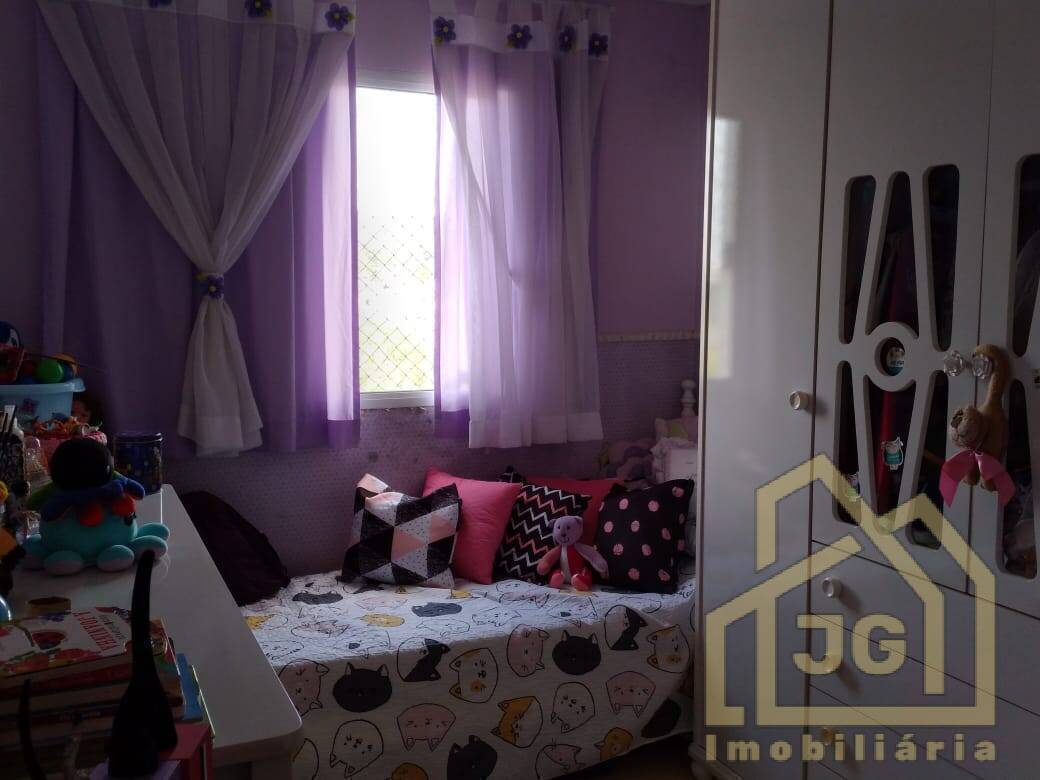 Apartamento, 2 quartos, 56 m² - Foto 6