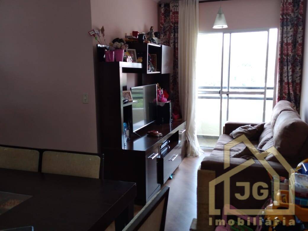 Apartamento, 2 quartos, 56 m² - Foto 13