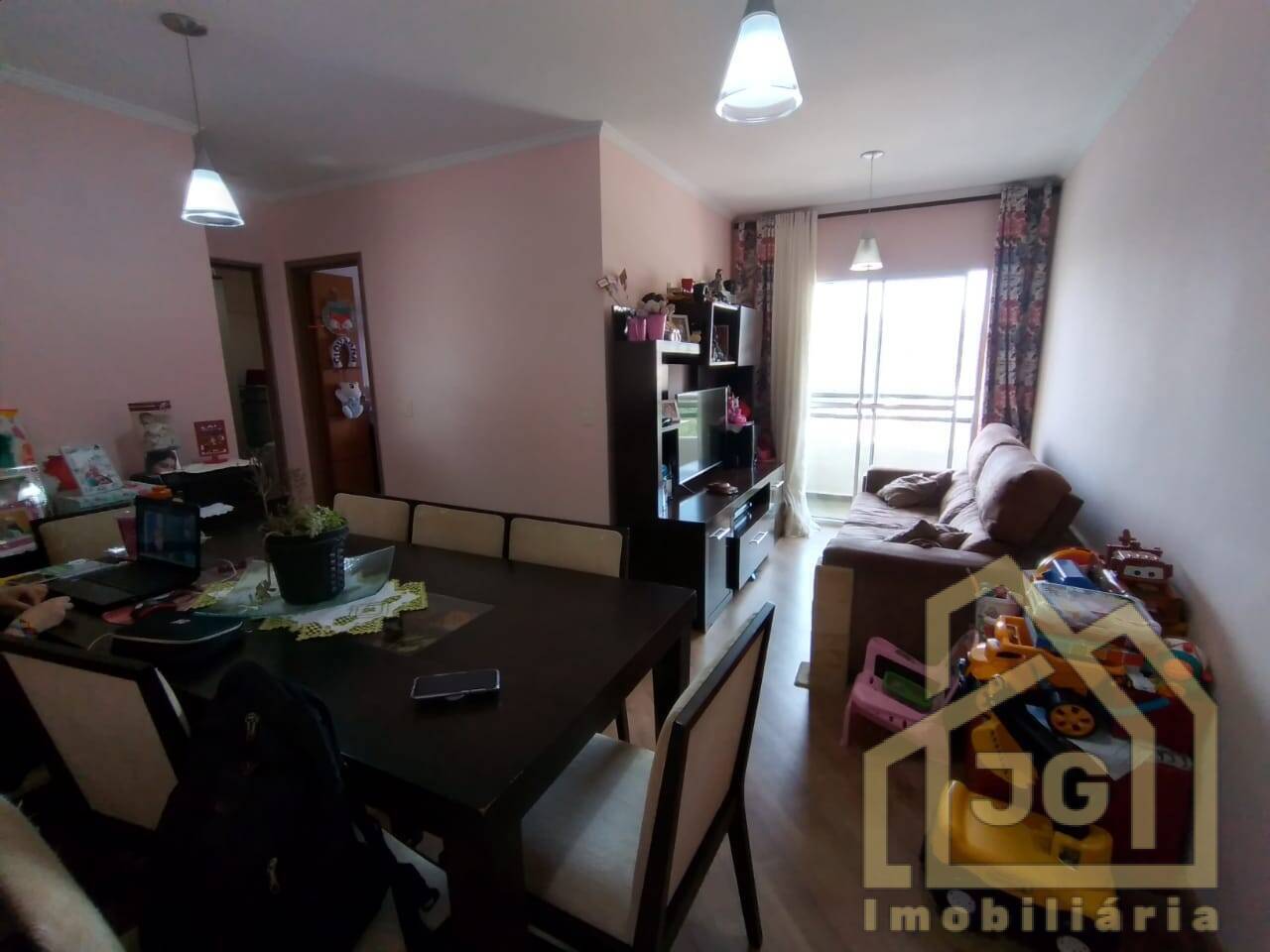 Apartamento, 2 quartos, 56 m² - Foto 14