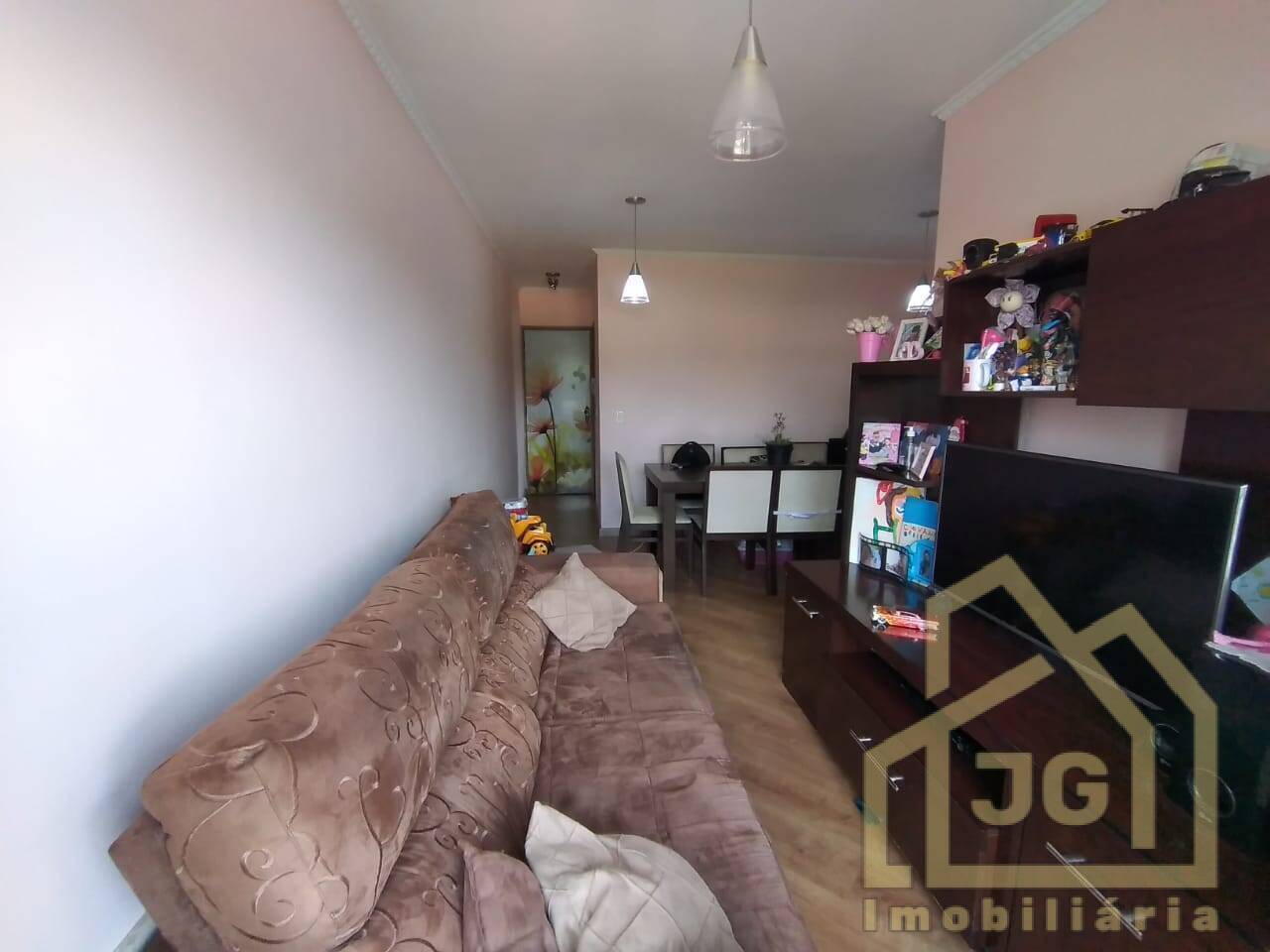 Apartamento, 2 quartos, 56 m² - Foto 18