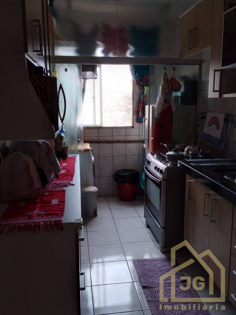 Apartamento, 2 quartos, 56 m² - Foto 21
