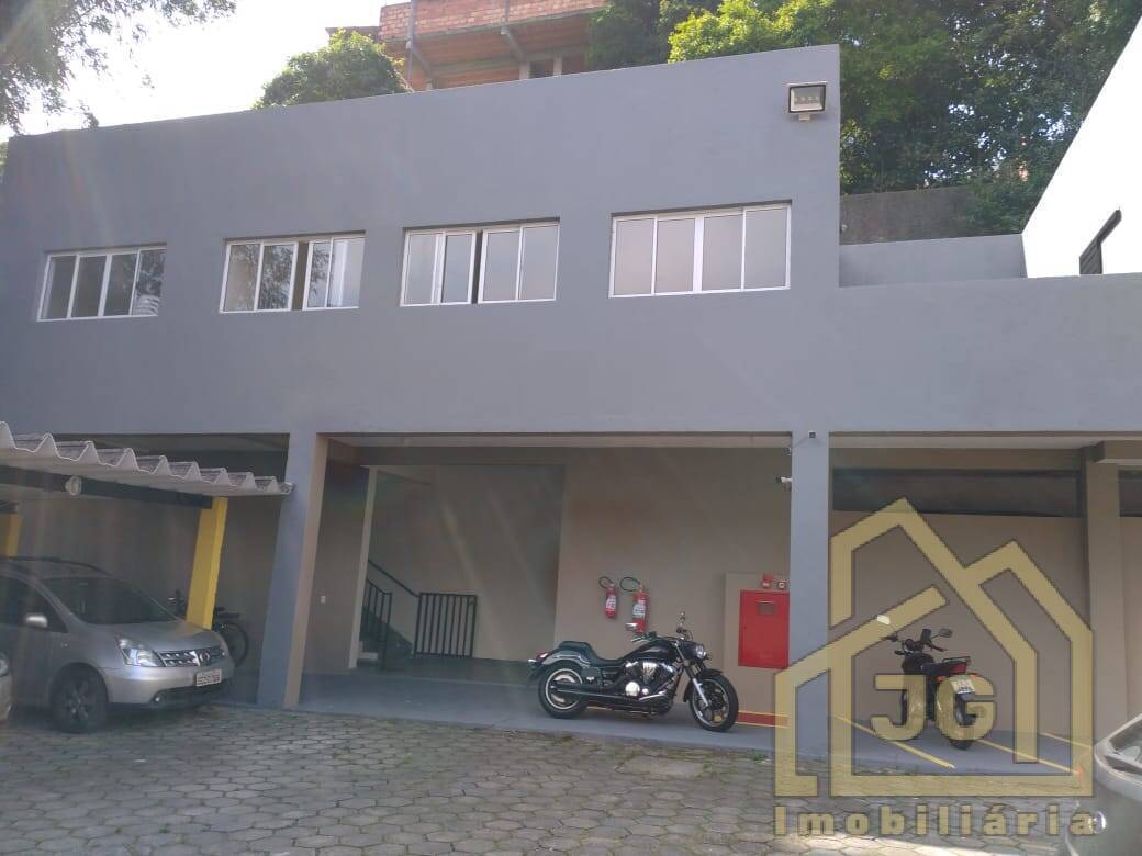 Apartamento, 2 quartos, 56 m² - Foto 22