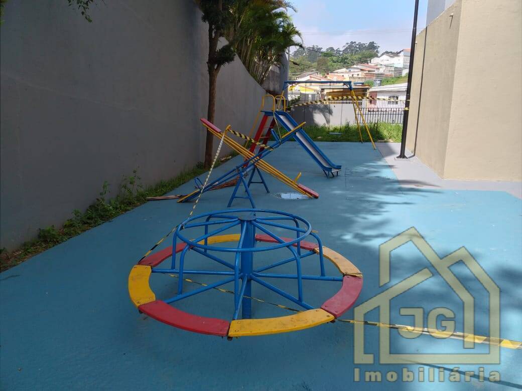 Apartamento, 2 quartos, 56 m² - Foto 23