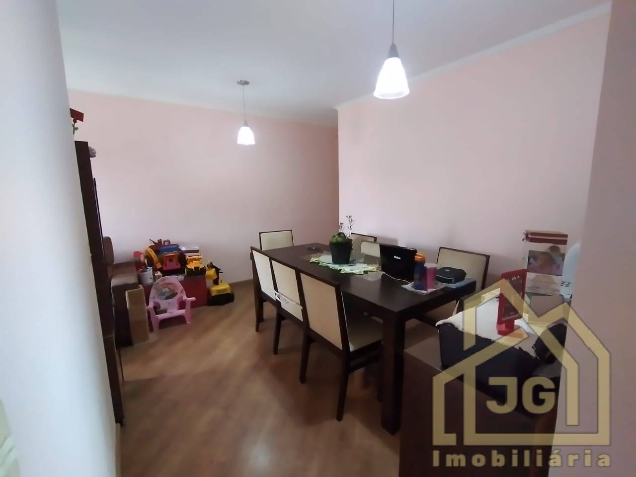 Apartamento, 2 quartos, 56 m² - Foto 15