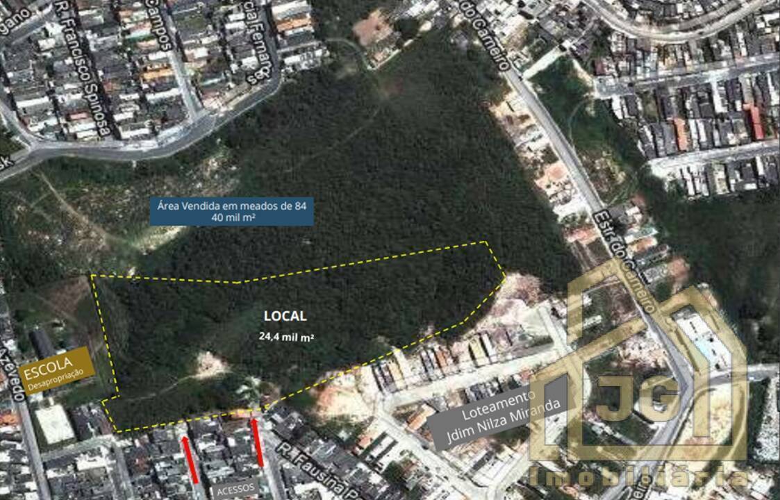 Terreno, 2 hectares - Foto 1