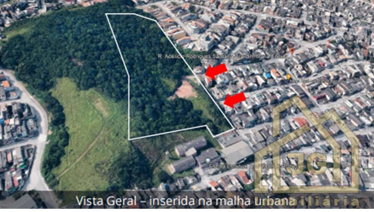 Terreno, 2 hectares - Foto 3