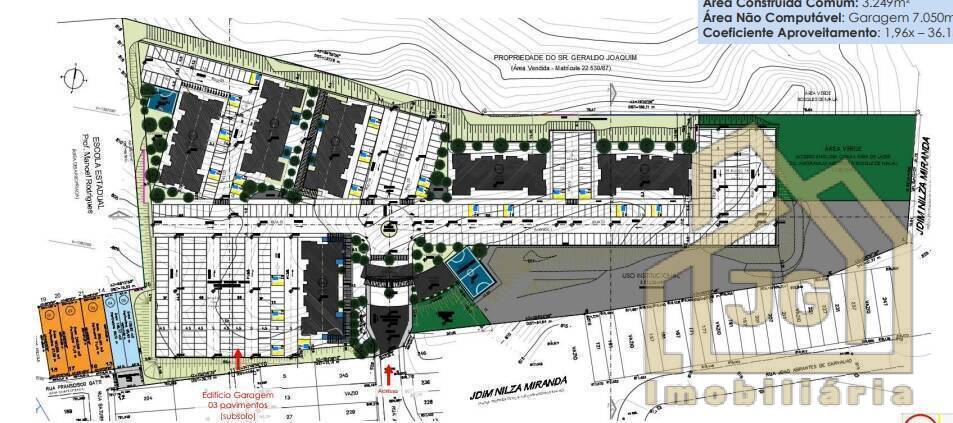 Terreno, 2 hectares - Foto 6