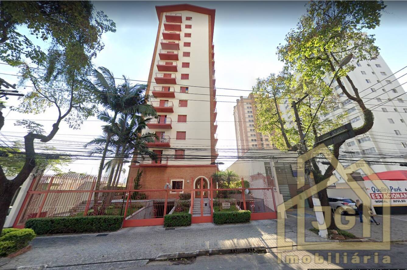 Apartamento, 3 quartos, 157 m² - Foto 21