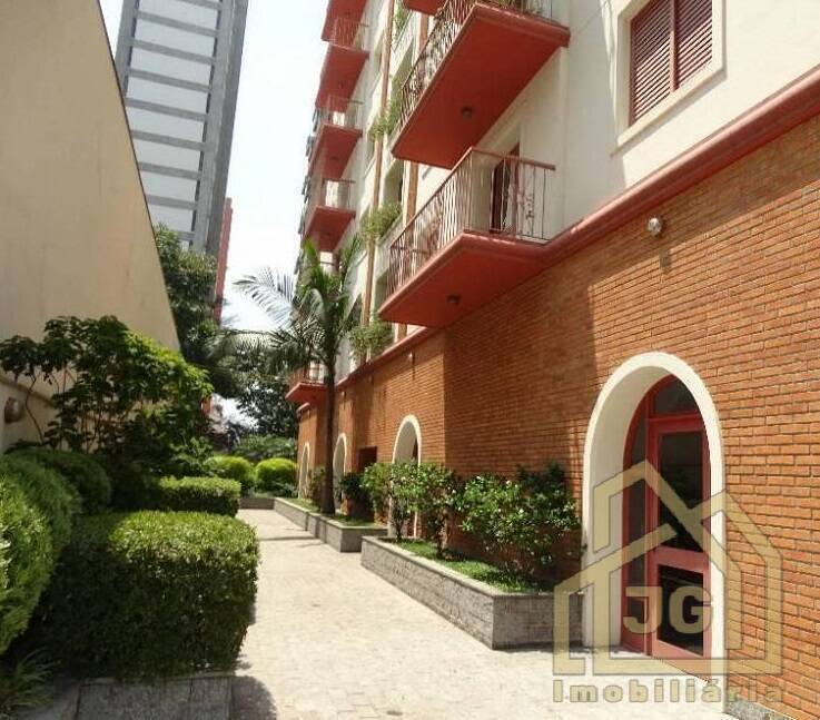 Apartamento, 3 quartos, 157 m² - Foto 23