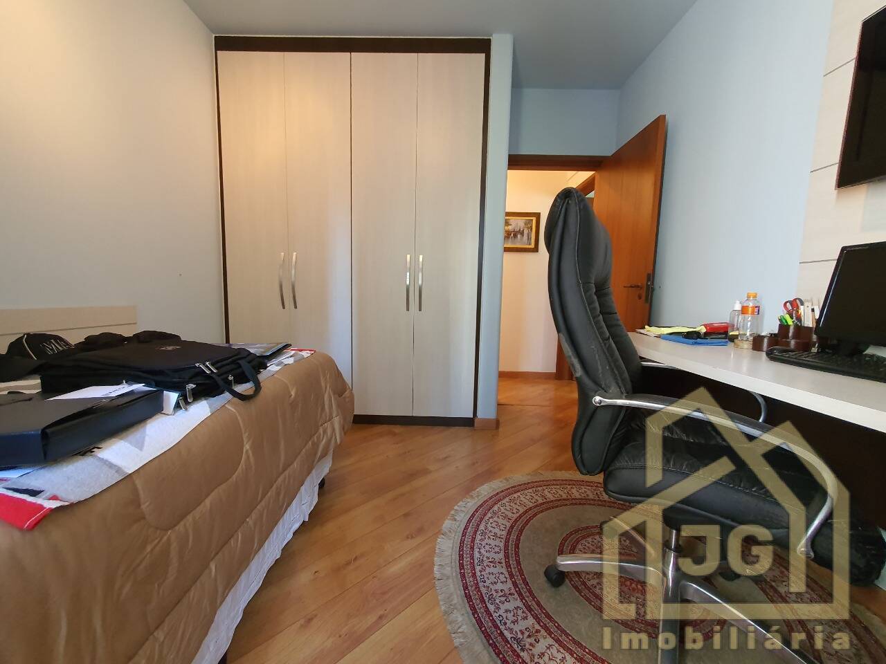 Apartamento, 3 quartos, 157 m² - Foto 15