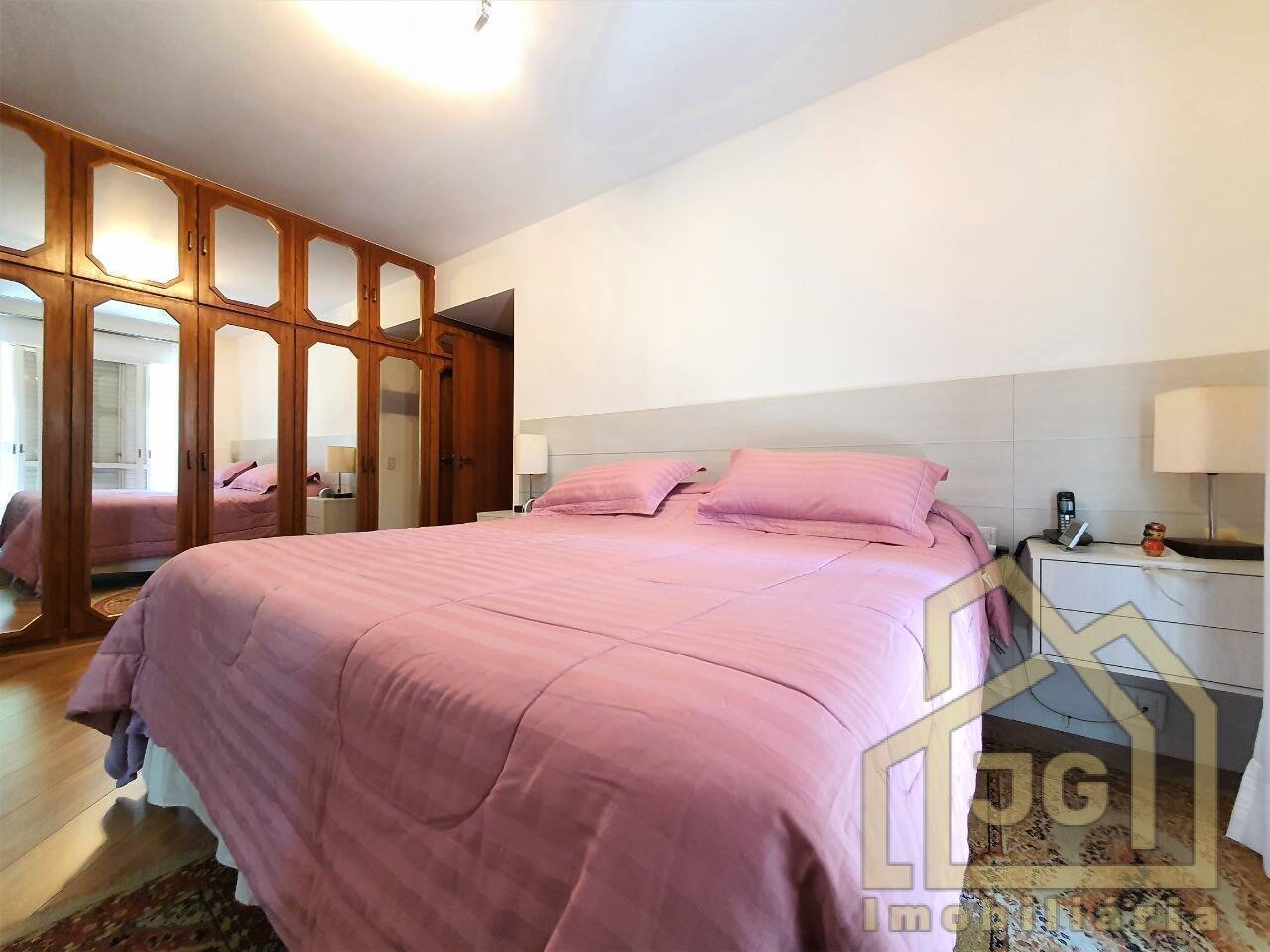 Apartamento, 3 quartos, 157 m² - Foto 7