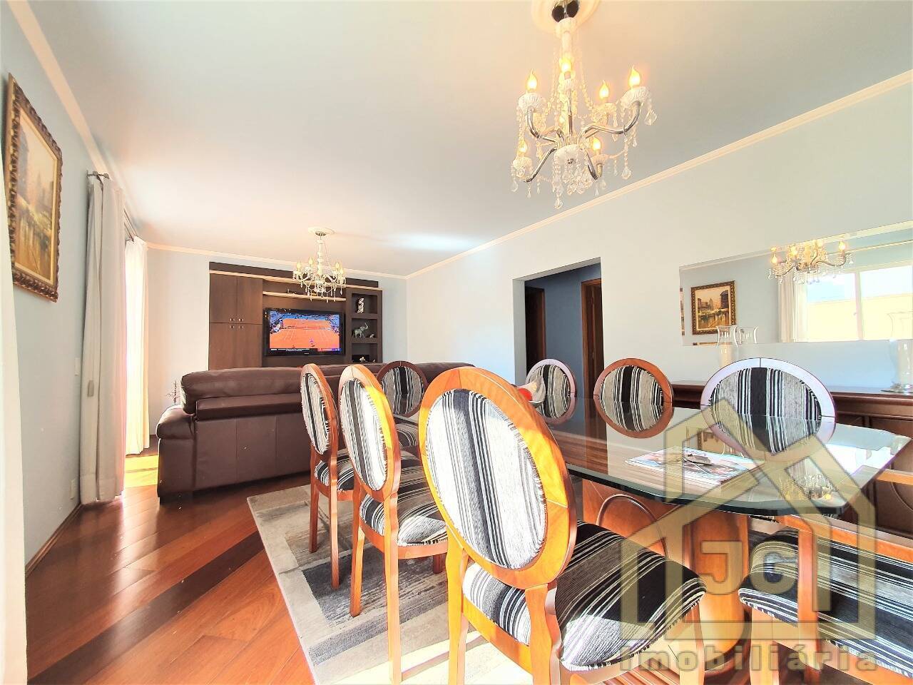 Apartamento, 3 quartos, 157 m² - Foto 6