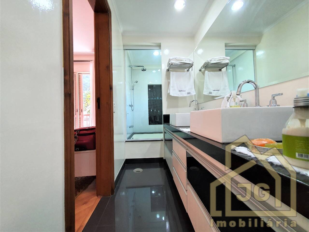 Apartamento, 3 quartos, 157 m² - Foto 11