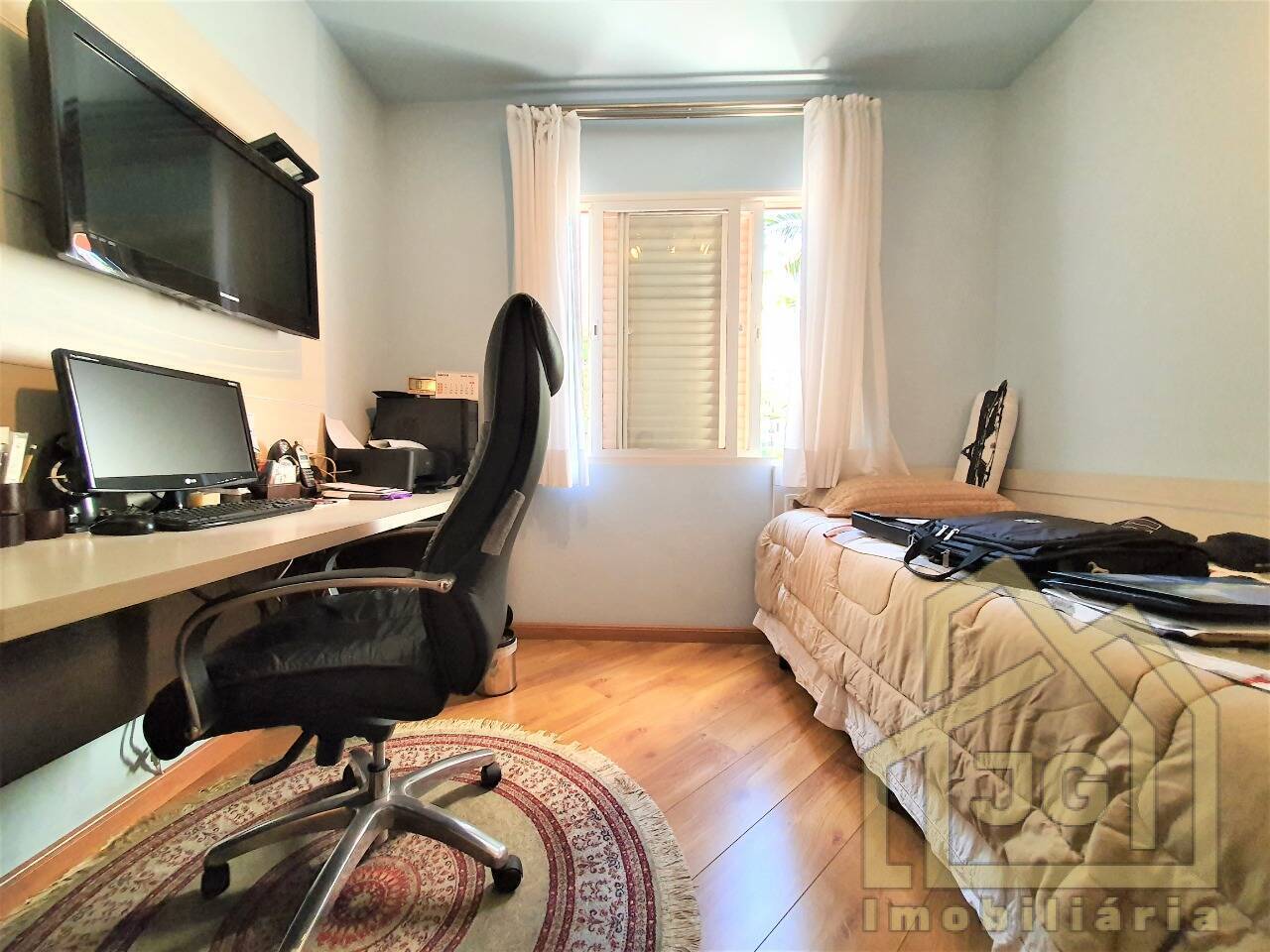 Apartamento, 3 quartos, 157 m² - Foto 19