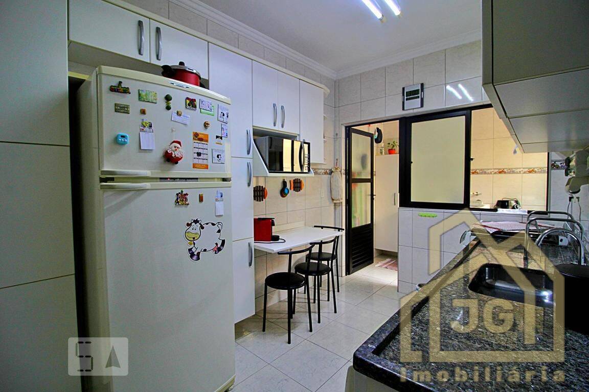 Apartamento, 3 quartos, 82 m² - Foto 8