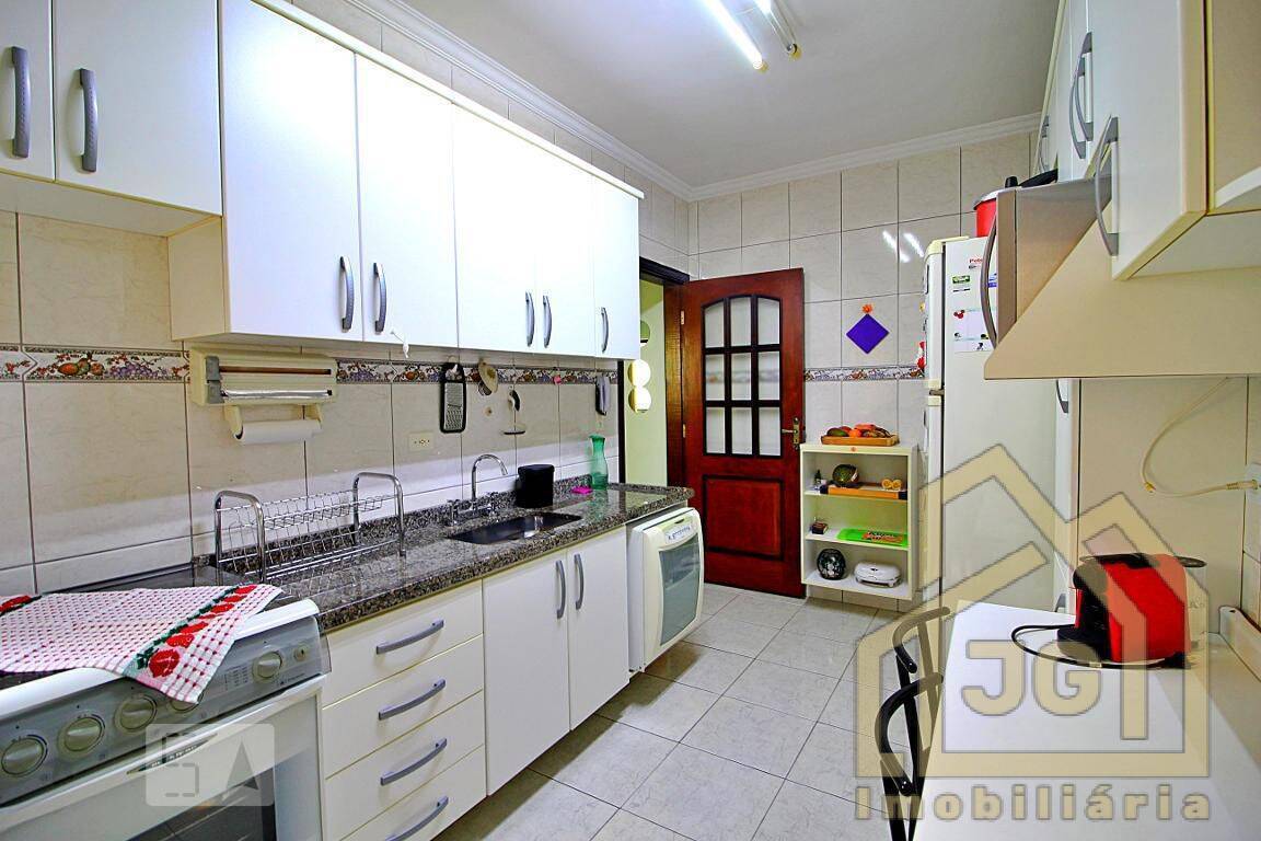 Apartamento, 3 quartos, 82 m² - Foto 9