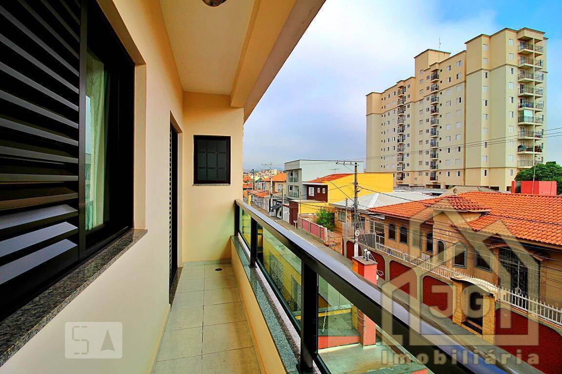 Apartamento, 3 quartos, 82 m² - Foto 1
