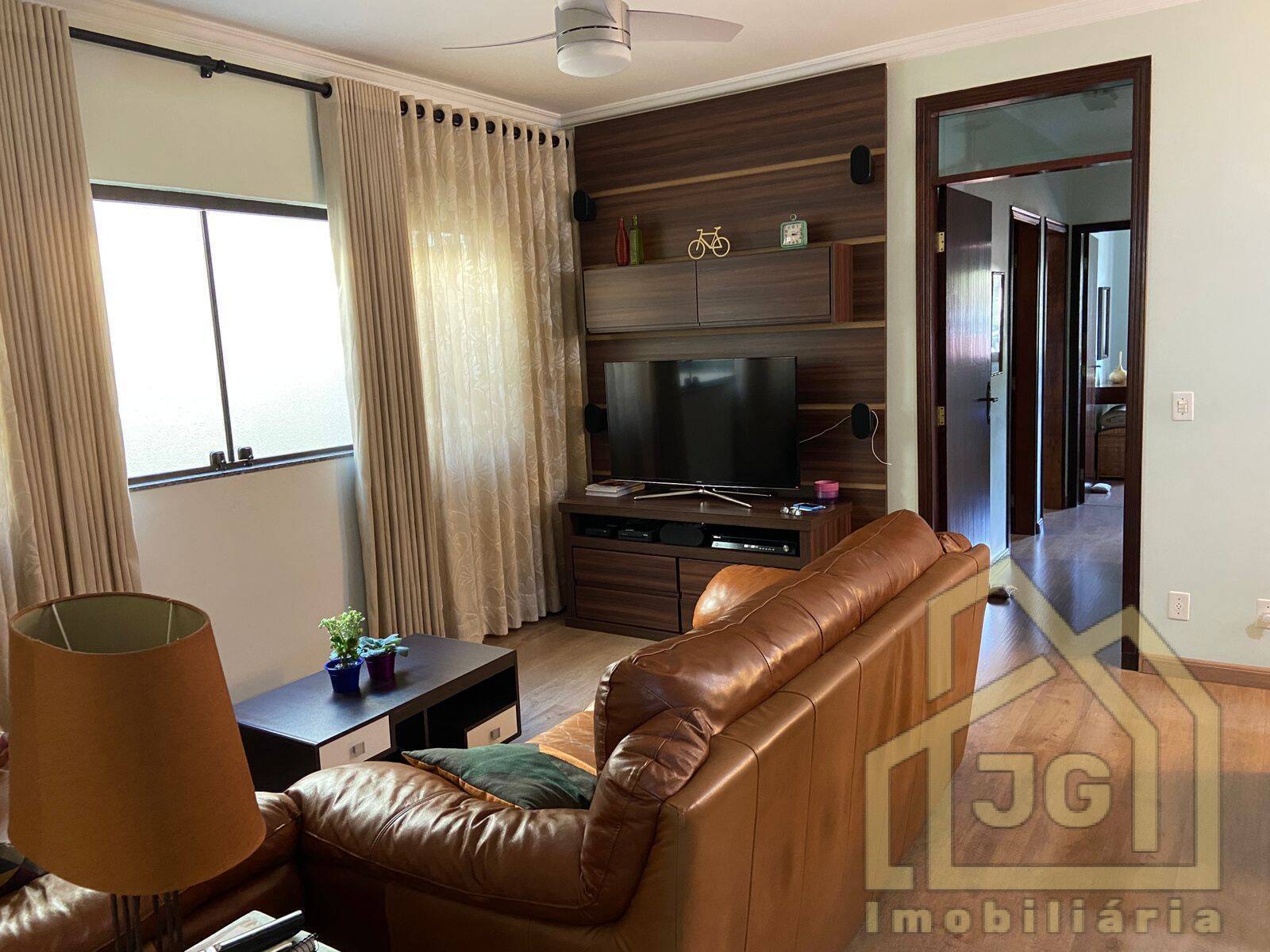 Apartamento, 3 quartos, 82 m² - Foto 5