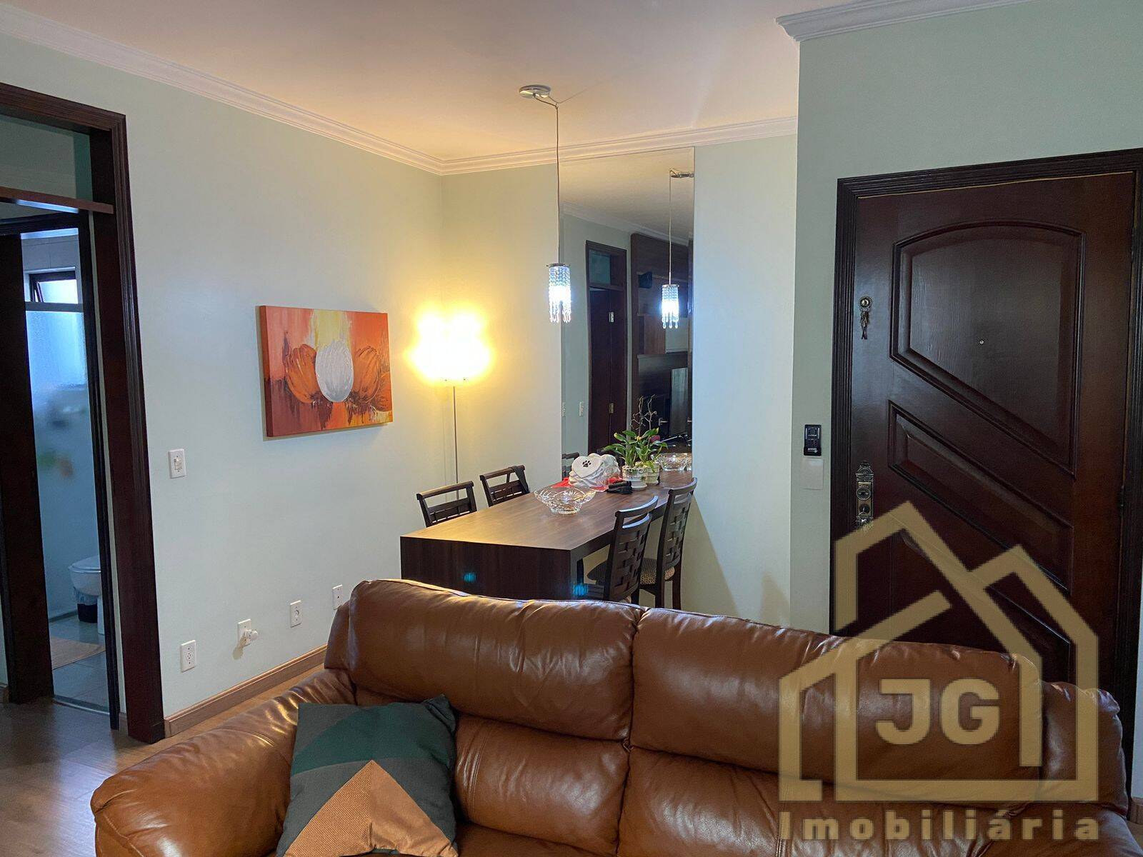 Apartamento, 3 quartos, 82 m² - Foto 6