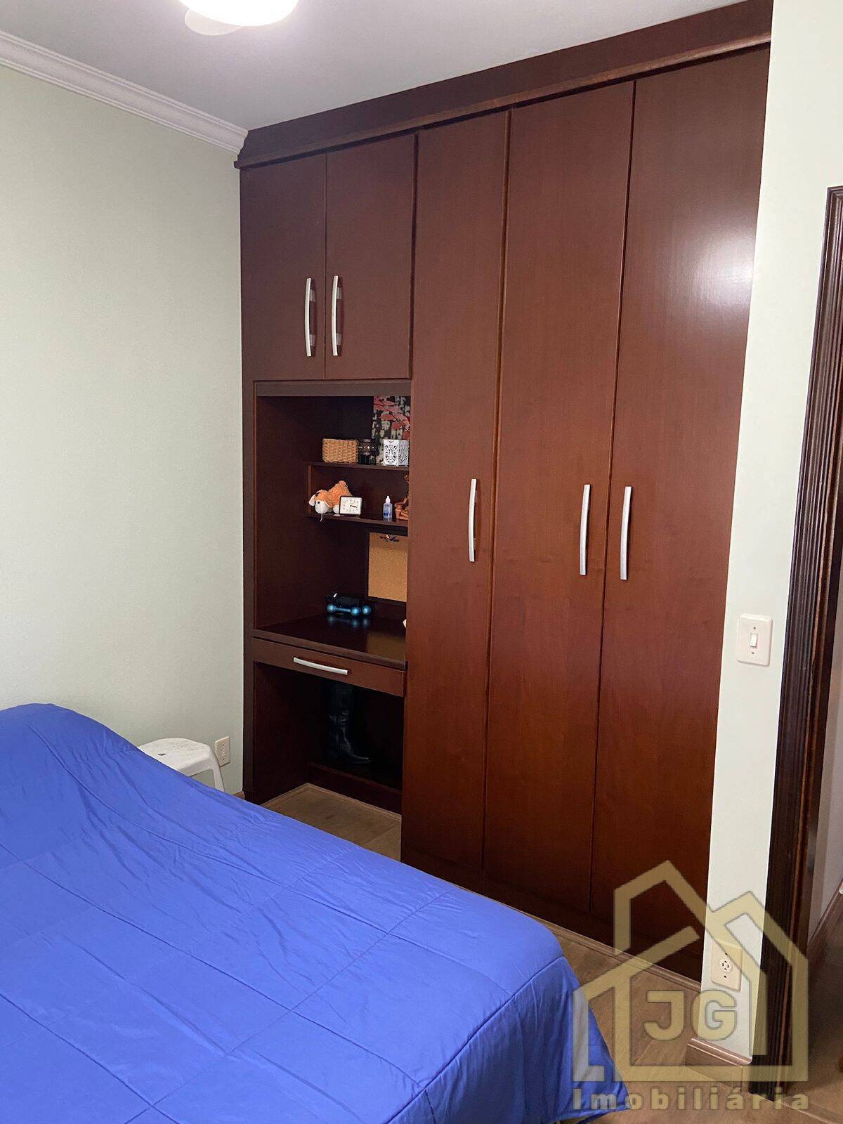 Apartamento, 3 quartos, 82 m² - Foto 19