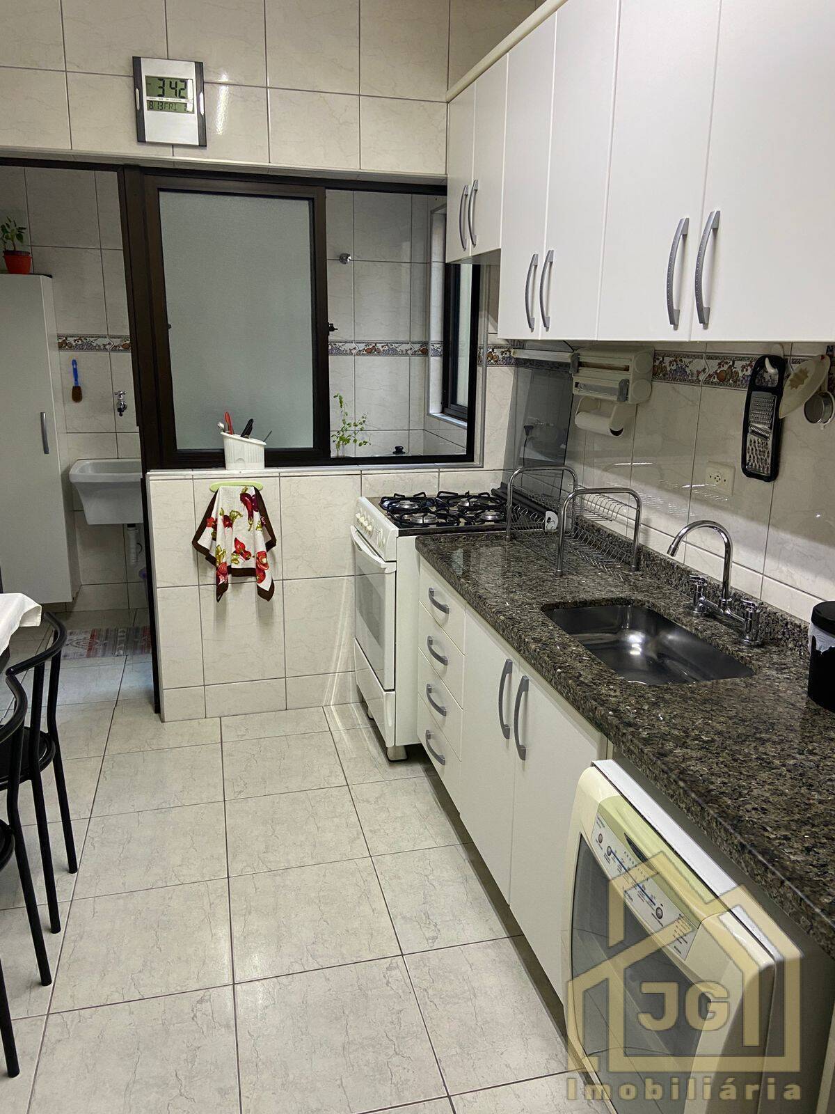 Apartamento, 3 quartos, 82 m² - Foto 10