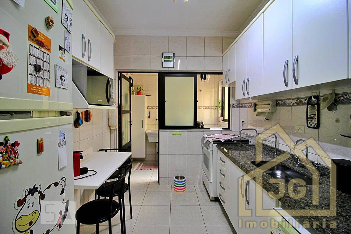 Apartamento, 3 quartos, 82 m² - Foto 7
