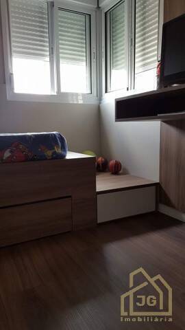 Apartamento, 3 quartos, 96 m² - Foto 12