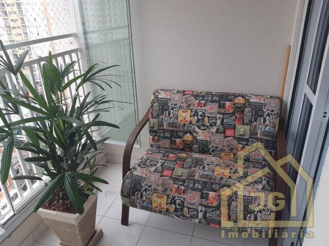 Apartamento, 3 quartos, 96 m² - Foto 8