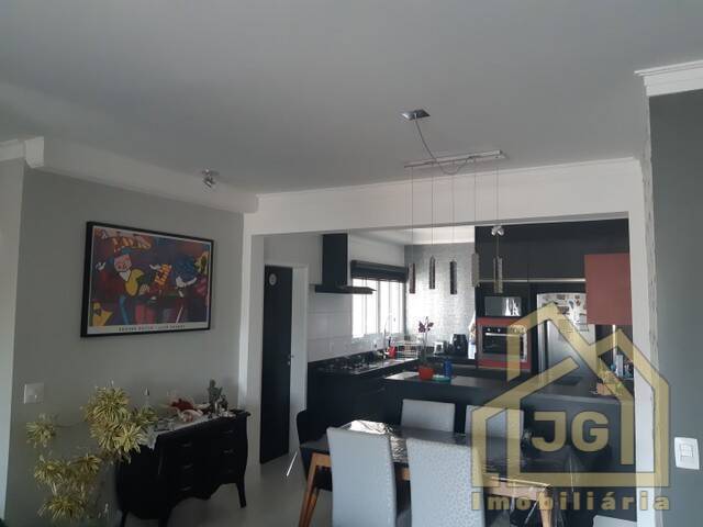 Apartamento, 3 quartos, 96 m² - Foto 4