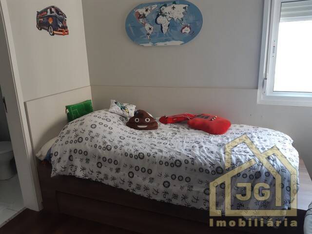 Apartamento, 3 quartos, 96 m² - Foto 16