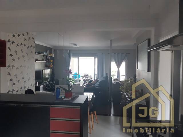 Apartamento, 3 quartos, 96 m² - Foto 3