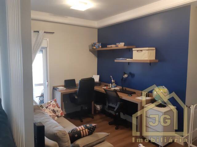 Apartamento, 3 quartos, 96 m² - Foto 7