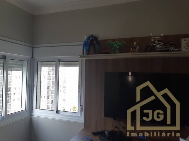 Apartamento, 3 quartos, 96 m² - Foto 14