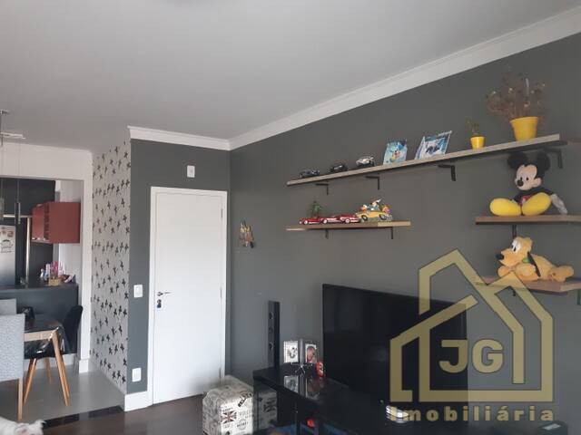 Apartamento, 3 quartos, 96 m² - Foto 6