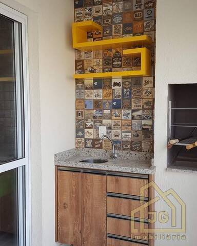 Apartamento, 3 quartos, 96 m² - Foto 9