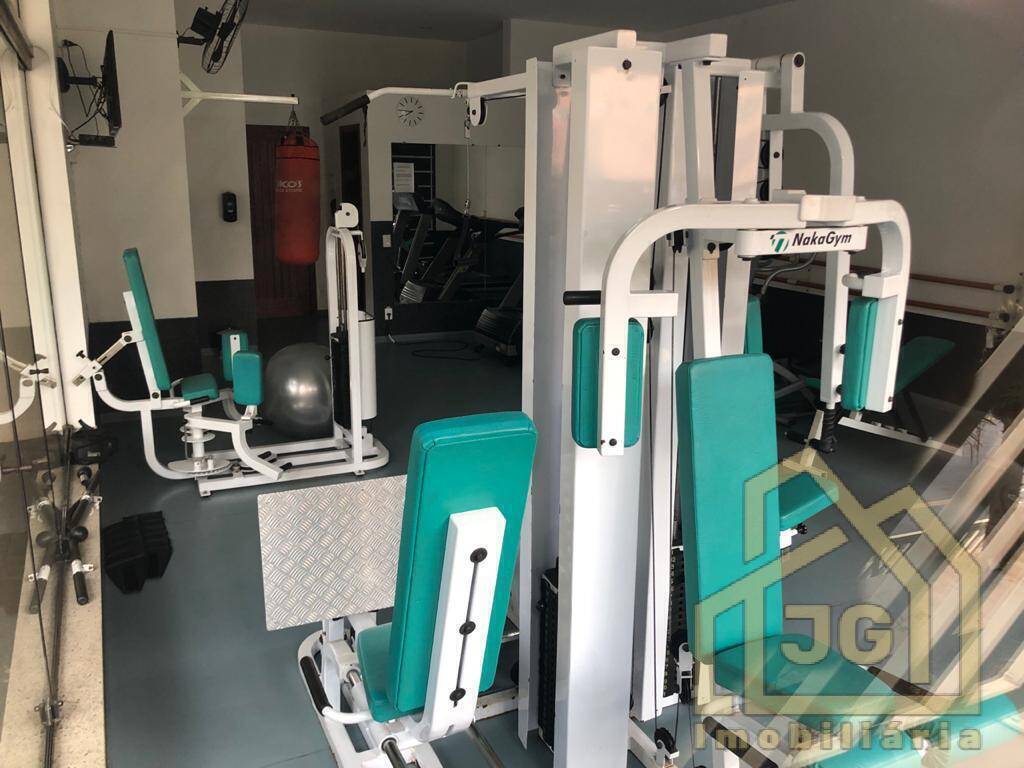 Apartamento, 3 quartos, 178 m² - Foto 28